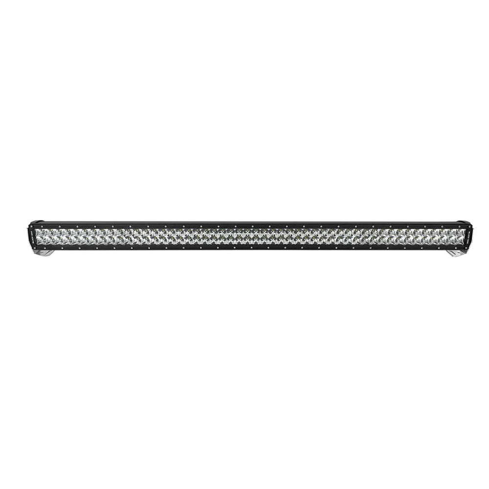 Black Oak Pro Series Double Row Combo 50" Light Bar - Black [50C-D5OS]