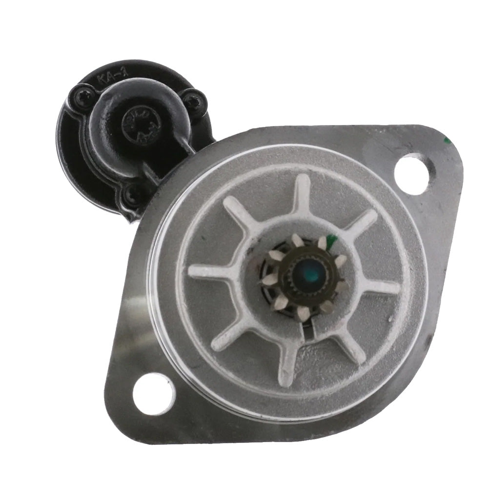 ARCO Marine Top Mount Inboard Starter w/Gear Reduction - Counter Clockwise Rotation [30459]