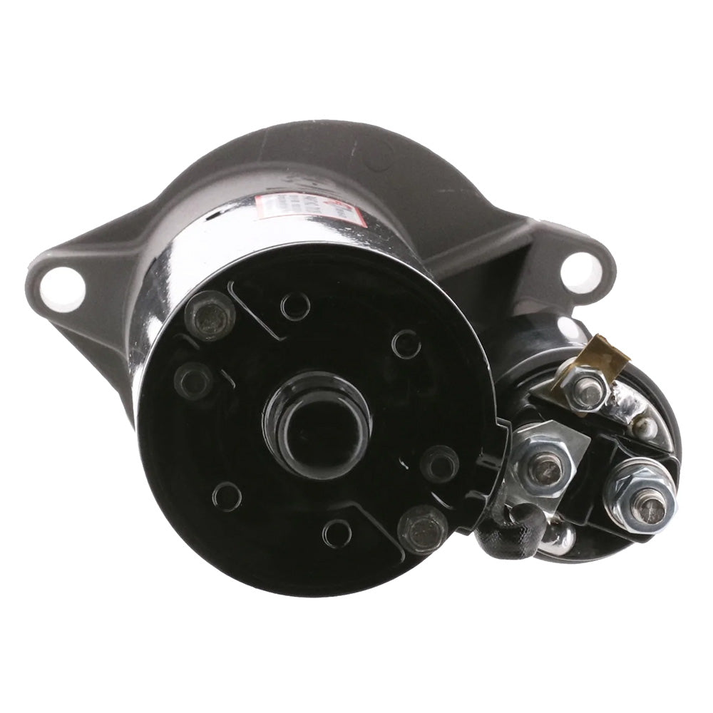 ARCO Marine High-Performance Inboard Starter w/Gear Reduction  Permanent Magnet - Clockwise Rotation [70125]