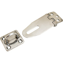 Load image into Gallery viewer, Sea-Dog Stainless Heavy Duty Hasp - 2-11/16&quot; [221127]
