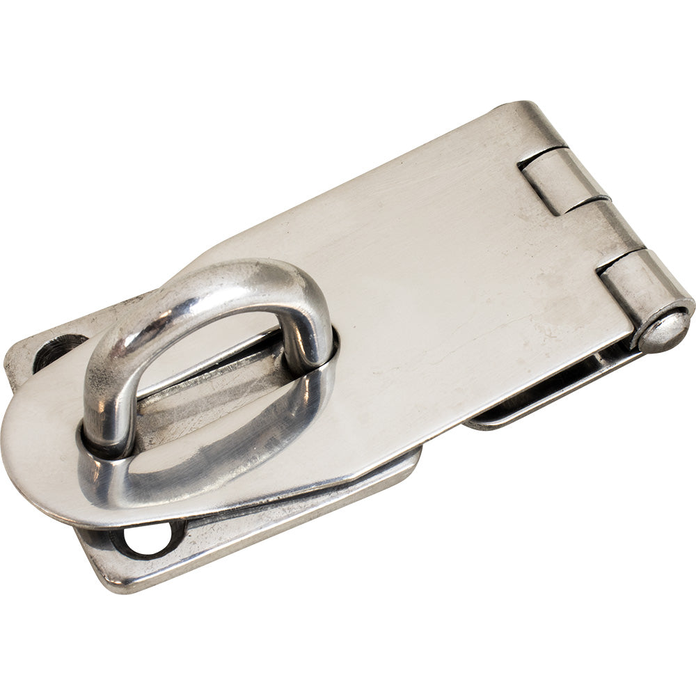 Sea-Dog Stainless Heavy Duty Hasp - 2-11/16" [221127]