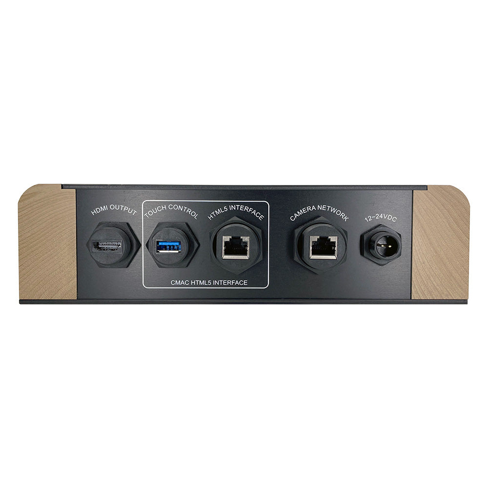 IP Camera Recording  Management System [CMAC-NVR-1TB-X]