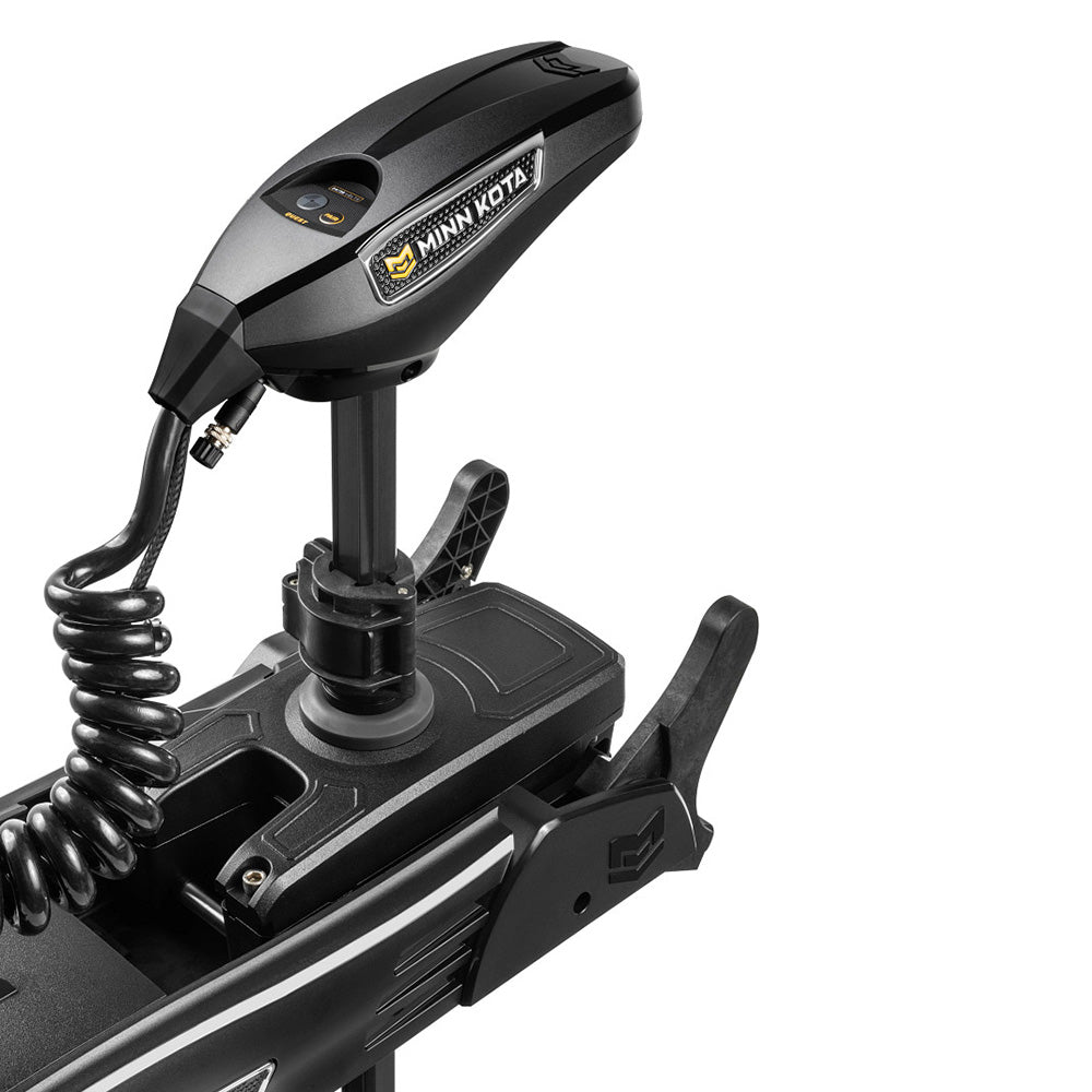 Minn Kota Terrova QUEST 90/115 Trolling Motor w/Wireless Remote - Dual Spectrum CHIRP - 24/36V - 90/115LBS - 45" [1358200]