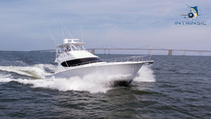 Professional Boat Delivery Captain Services | East Coast | Best Boating Supplies