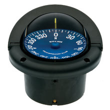 Load image into Gallery viewer, Ritchie SS-1002 SuperSport Compass - Flush Mount - Black [SS-1002]
