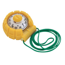 Load image into Gallery viewer, Ritchie X-11Y SportAbout Handheld Compass - Yellow [X-11Y]
