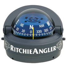 Load image into Gallery viewer, Ritchie RA-93 RitchieAngler Compass - Surface Mount - Gray [RA-93]
