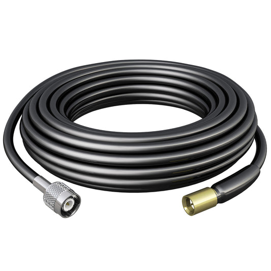 Shakespeare SRC-35 35' RG-58 Cable Kit f/SRA-12 & SRA-30 [SRC-35]