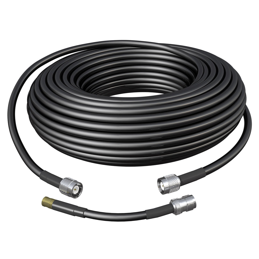 Shakespeare SRC-90 90' RG-8X Statellite Radio Antenna Cable [SRC-90]