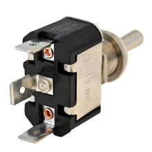 Load image into Gallery viewer, Blue Sea 4153 WeatherDeck Toggle Switch [4153]
