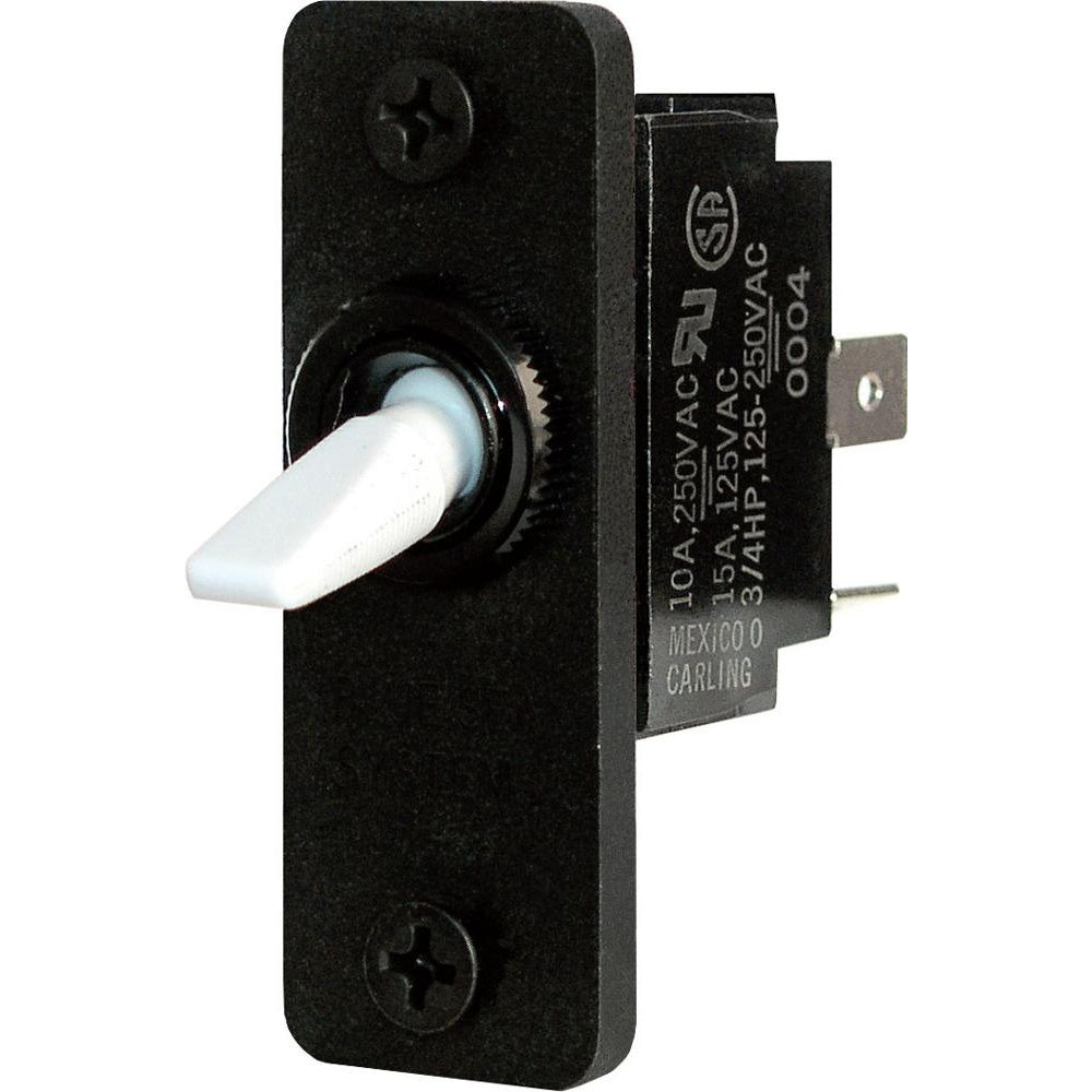 Blue Sea 8207 Toggle Panel Switch [8207]