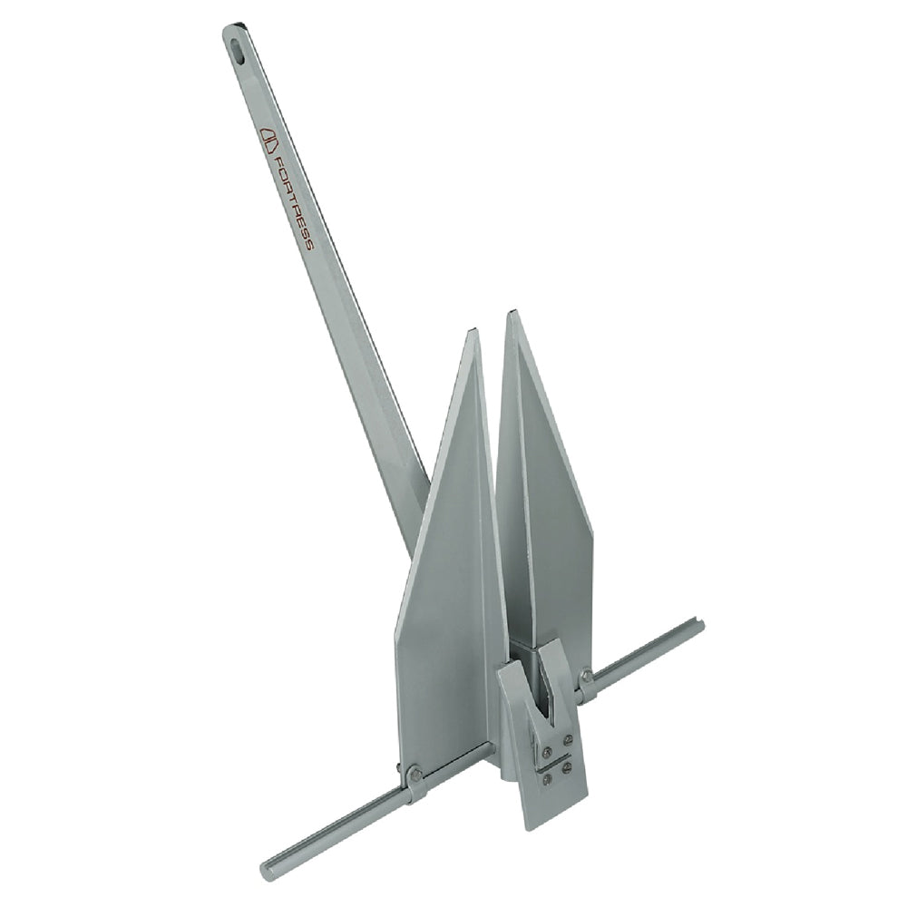 Fortress FX-16 10lb Anchor f/33-38' Boats [FX-16]