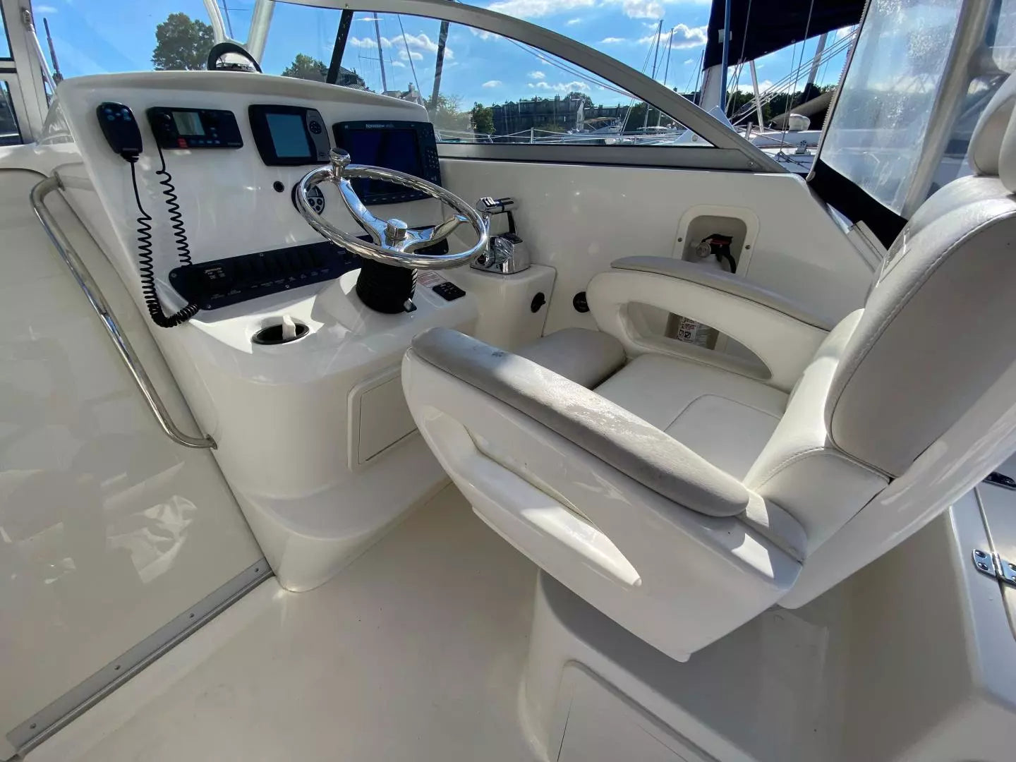 2006 Boston Whaler 305 Conquest Annapolis, MD