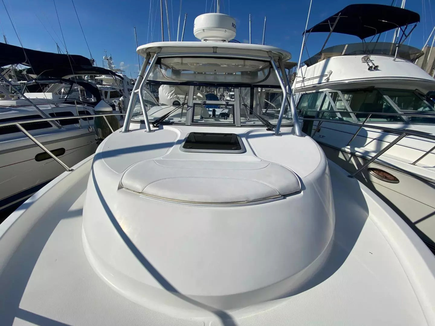 2006 Boston Whaler 305 Conquest Annapolis, MD