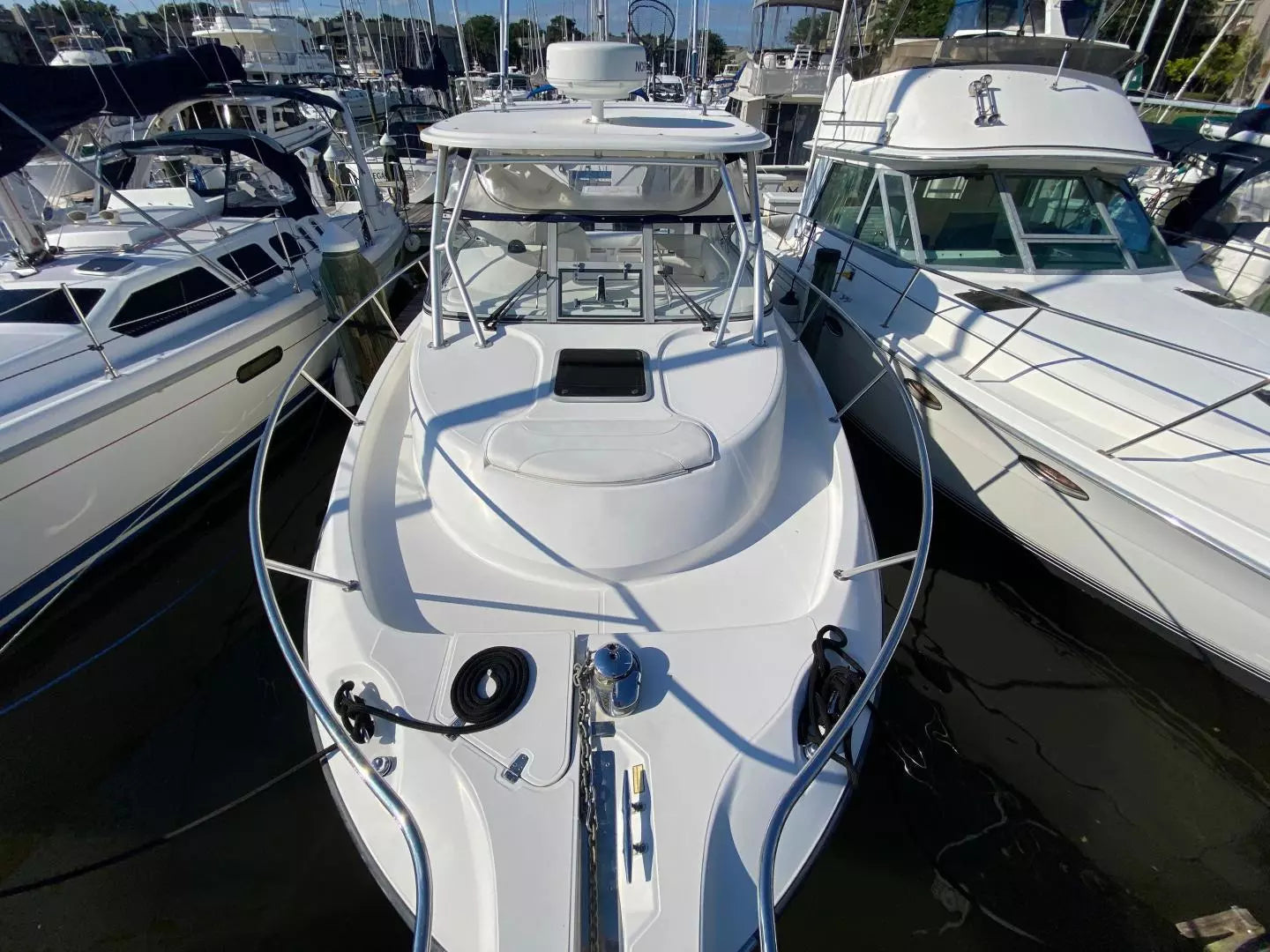 2006 Boston Whaler 305 Conquest Annapolis, MD