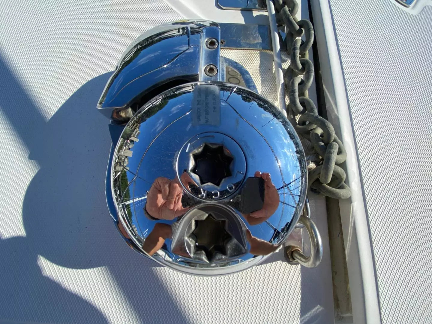 2006 Boston Whaler 305 Conquest Annapolis, MD