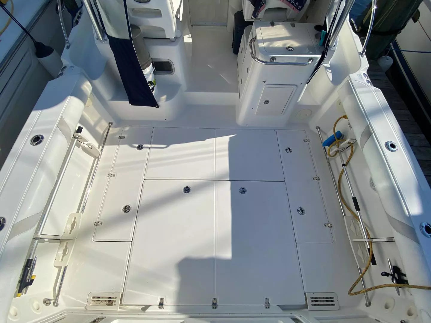 2006 Boston Whaler 305 Conquest Annapolis, MD