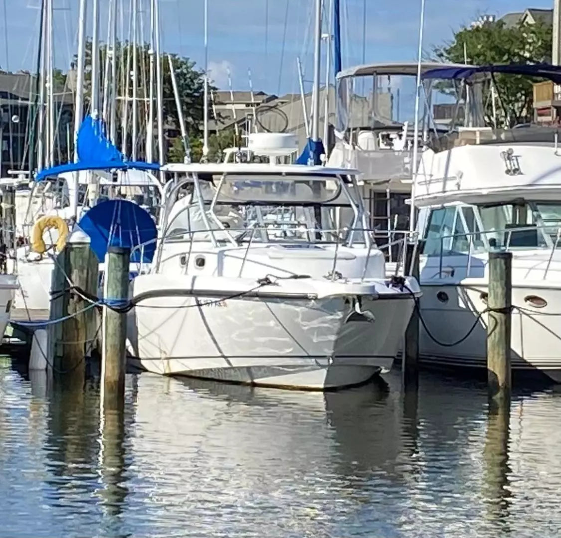 2006 Boston Whaler 305 Conquest Annapolis, MD