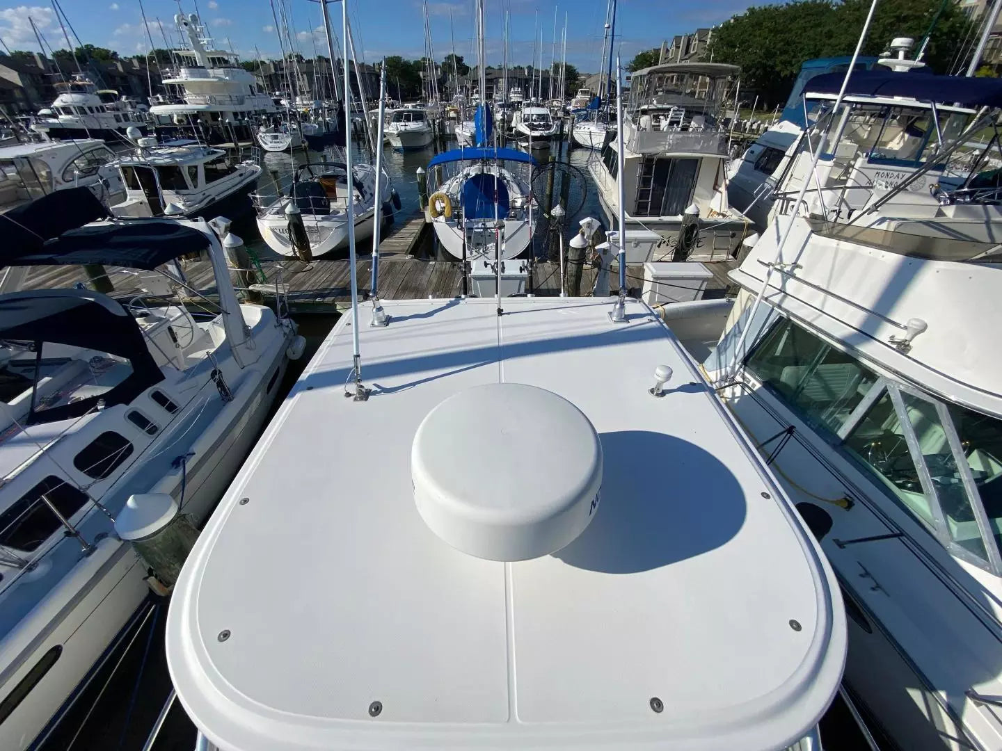 2006 Boston Whaler 305 Conquest Annapolis, MD