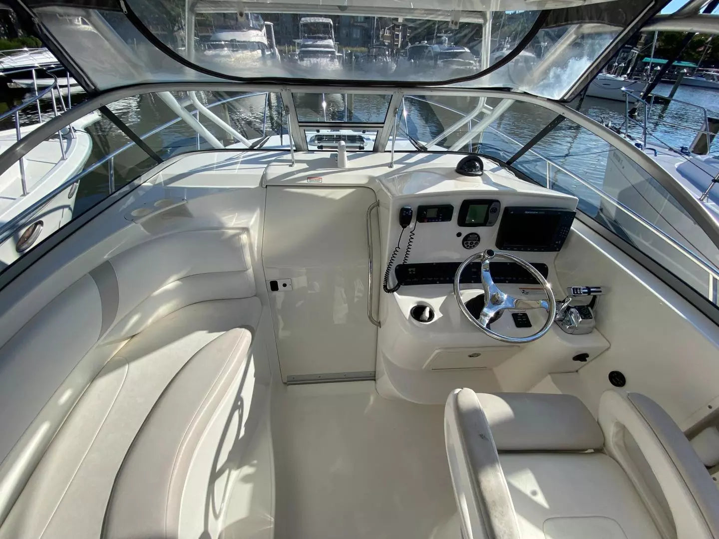 2006 Boston Whaler 305 Conquest Annapolis, MD