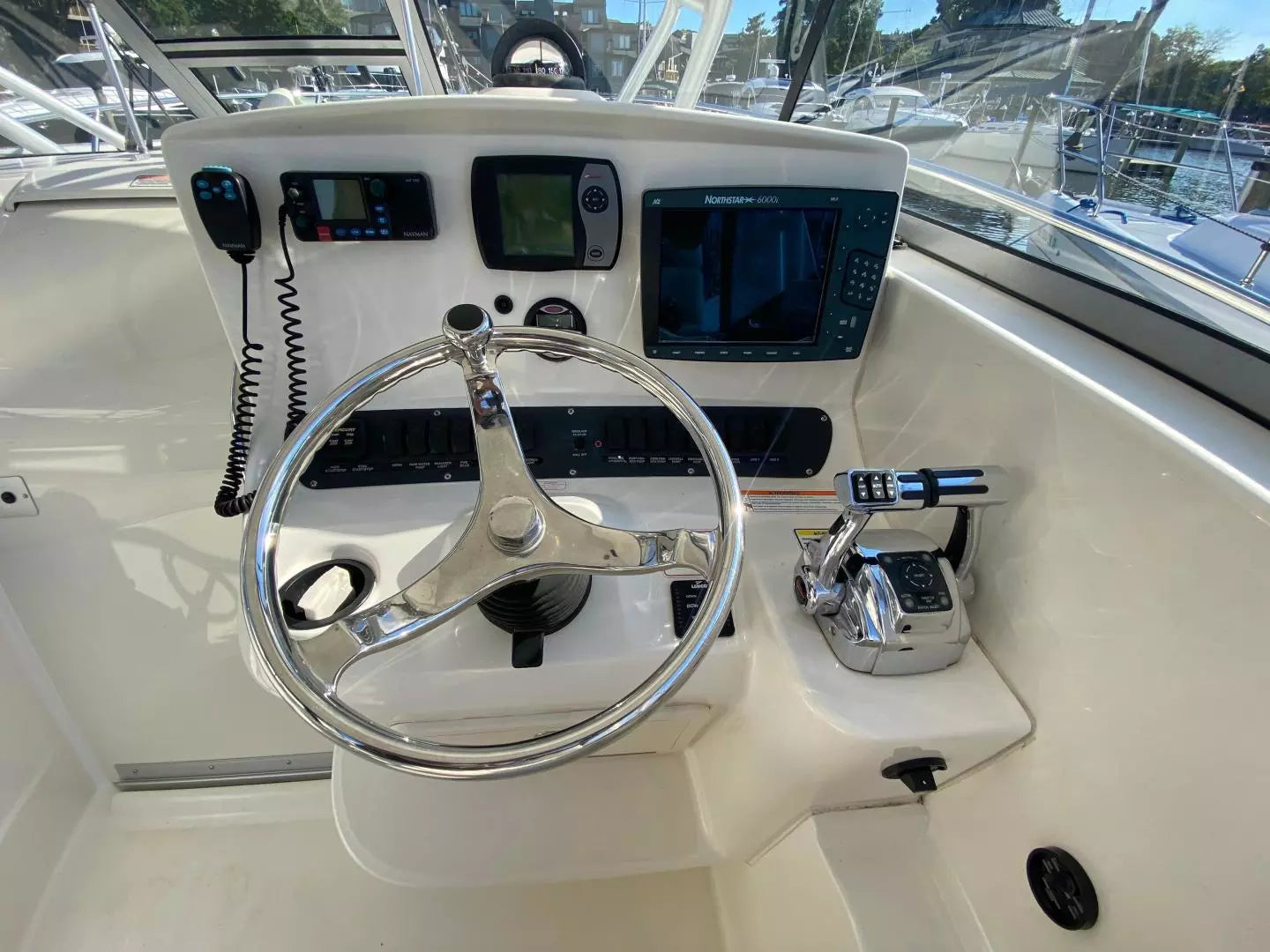 2006 Boston Whaler 305 Conquest Annapolis, MD