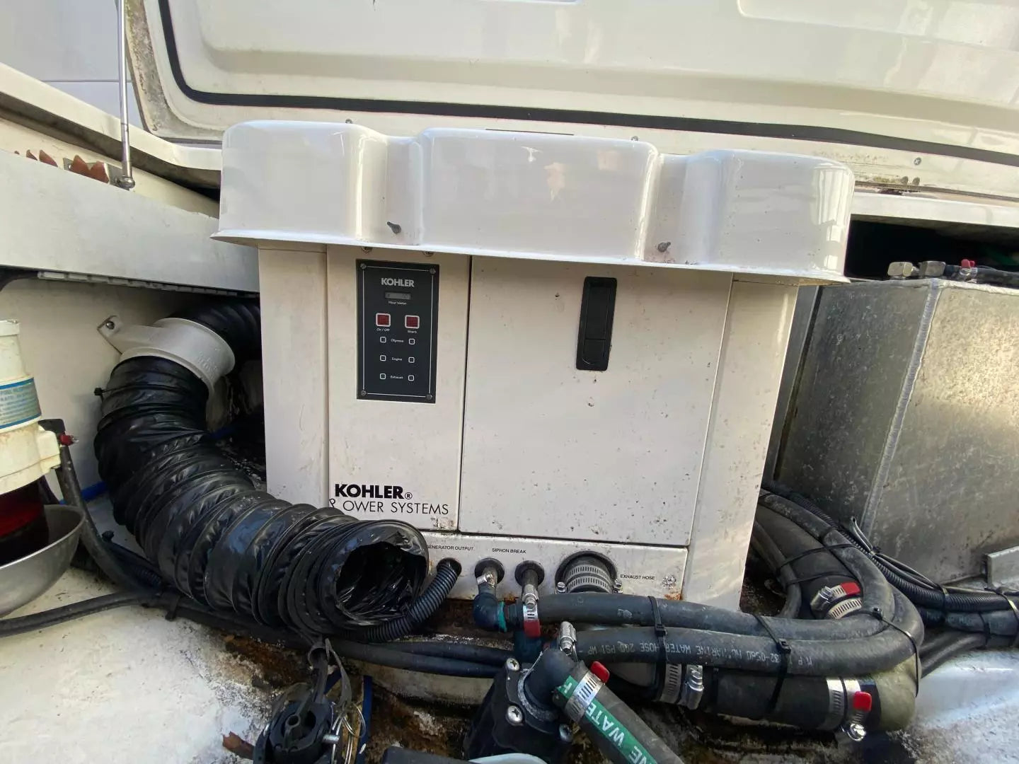 2006 Boston Whaler 305 Conquest Annapolis, MD