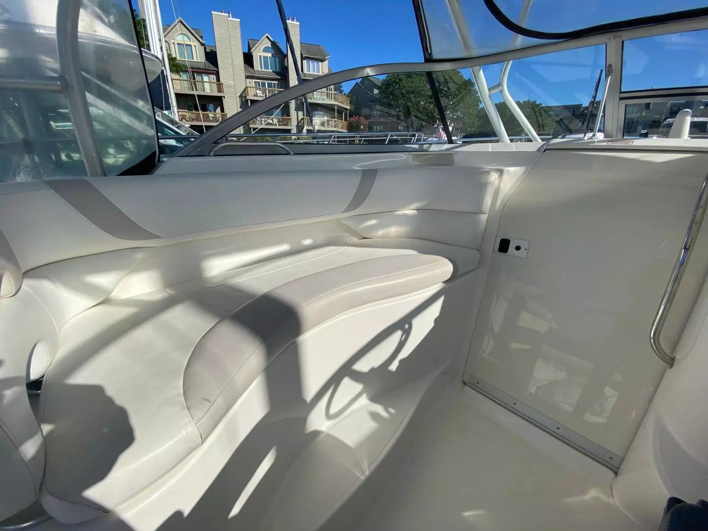 2006 Boston Whaler 305 Conquest Annapolis, MD