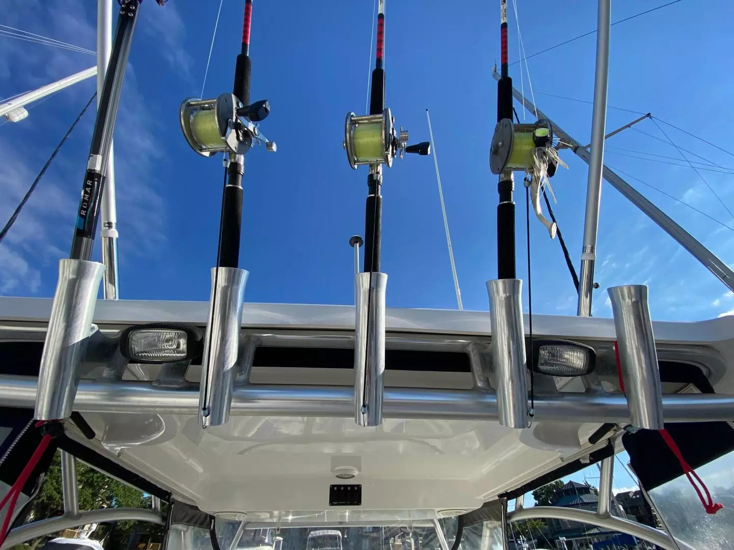 2006 Boston Whaler 305 Conquest Annapolis, MD