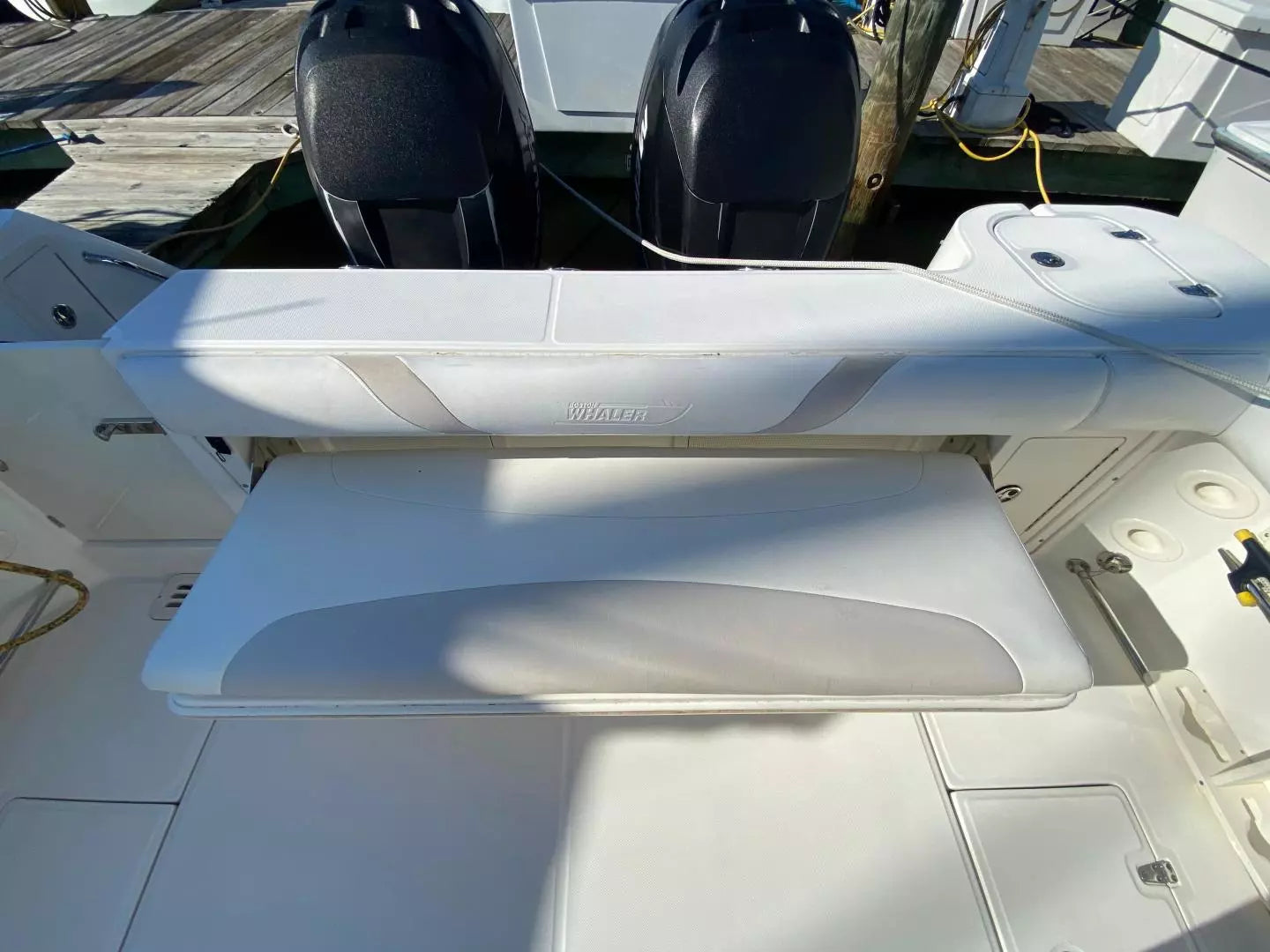 2006 Boston Whaler 305 Conquest Annapolis, MD