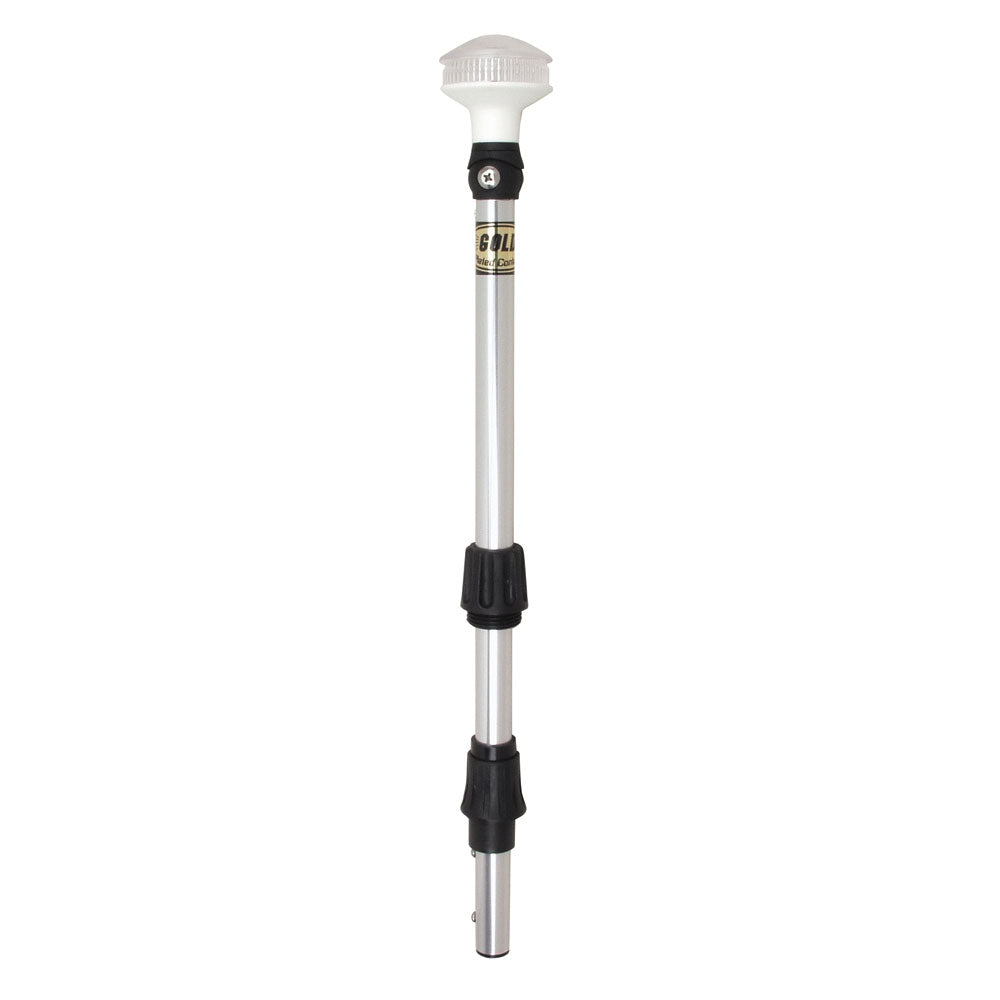 Perko Omega Series Universal LED Pole Light - 36" [1343DP4CHR]