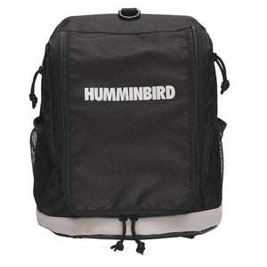 Humminbird ICE Fishing Flasher Soft-Sided Carrying Case [780015-1]