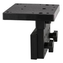 Load image into Gallery viewer, Scotty 1025 Right Angle Side Gunnel Mount [1025]

