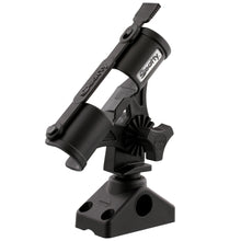 Load image into Gallery viewer, Scotty Fly Rod Holder w/241 Side/Deck Mount [265]
