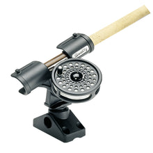 Load image into Gallery viewer, Scotty Fly Rod Holder w/241 Side/Deck Mount [265]

