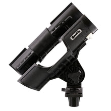 Load image into Gallery viewer, Scotty ORCA Rod Holder w/244 Flush Deck Mount [401-BK]
