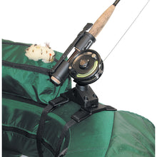 Load image into Gallery viewer, Scotty 267 Fly Rod Holder w/266 Float Tube Mount [267]
