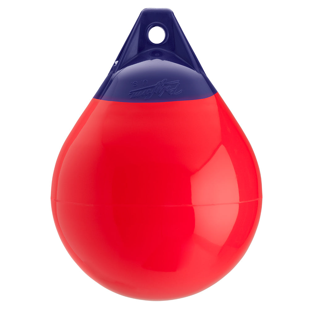 Polyform A Series Buoy A-2 - 14.5" Diameter - Red [A-2-RED]