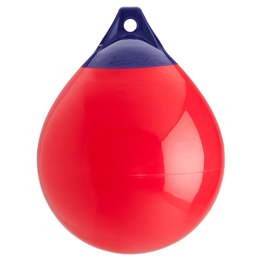 Polyform A Series Buoy A-3 - 17" Diameter - Red [A-3-RED]