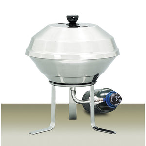 Magma On Shore Stand f/Kettle Grills [A10-650]
