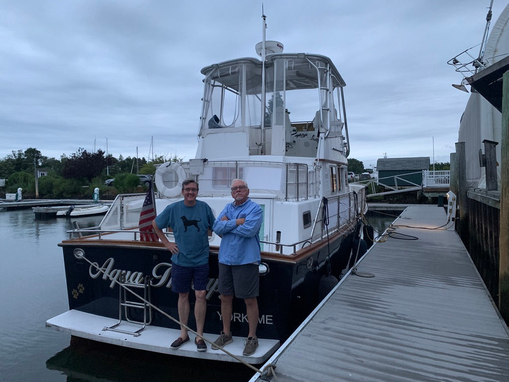 Boat Buyer/Seller Agent