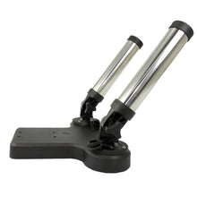 Load image into Gallery viewer, Scotty 447 HP Dual Rocket Launcher Rod Holder [447]
