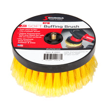 Load image into Gallery viewer, Shurhold 6-1/2&quot; Soft Brush f/Dual Action Polisher [3207]
