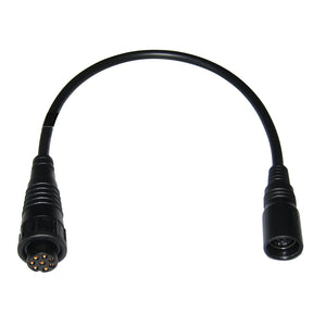 Standard Horizon PC Programming Cable f/All Current Fixed Mount Radios [CT-99]
