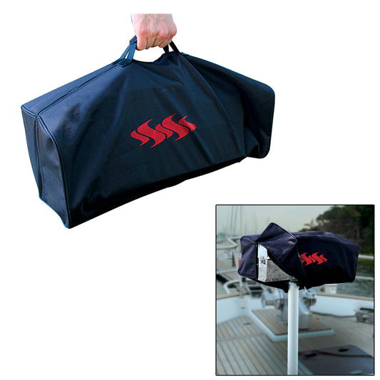 Kuuma Stow N' Go Grill Cover/Tote Duffle Style [58300]