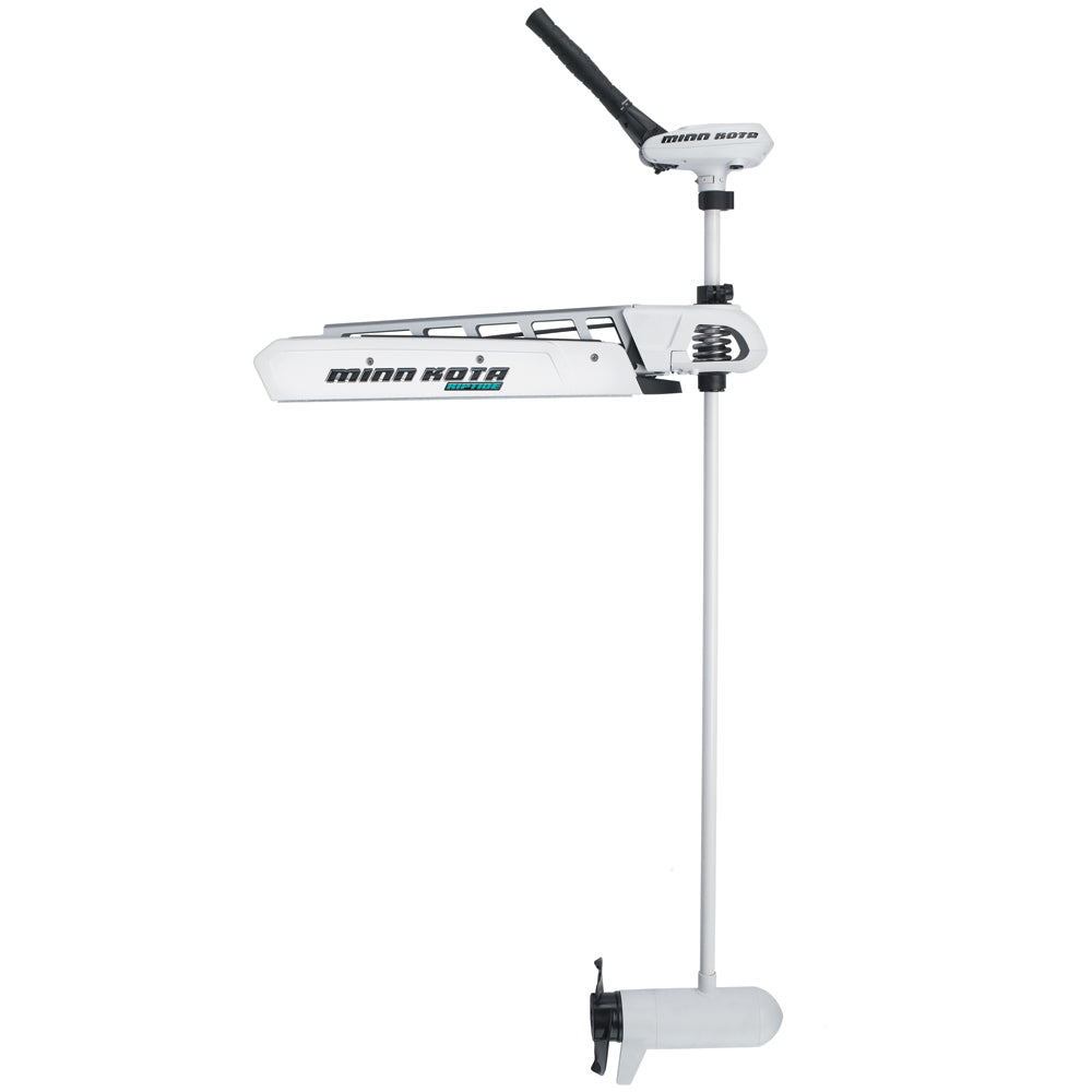 Minn Kota Riptide SF 112/HC/BG Saltwater Trolling Motor - 36V-112lbs-62" [1363660]