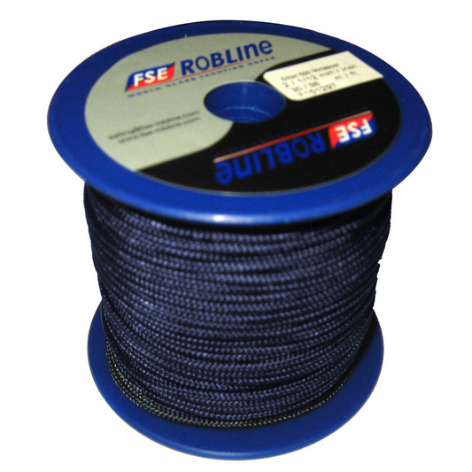 Robline Mini Reel Orion 500 - Blue - 2mm x 30M [MR-2BLU]