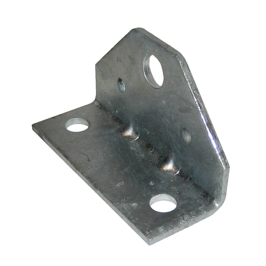 C.E. Smith Center Swivel Bracket - 2-1/2" [10200G40]