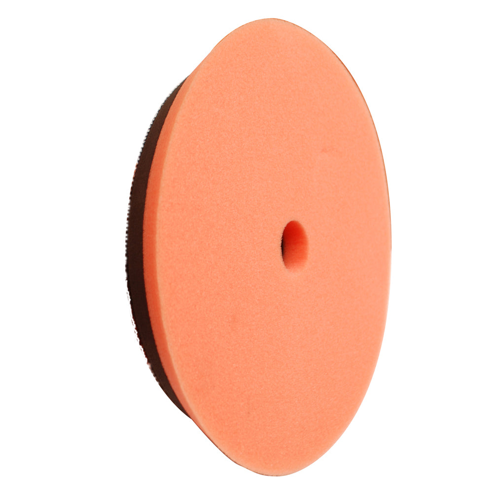Shurhold Buff Magic Light Duty Orange Foam Pad - 7