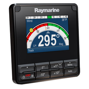 Raymarine p70s Autopilot Controller [E70328]