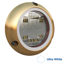 Load image into Gallery viewer, OceanLED Sport S3166S Underwater LED Light - Ultra White [012102W]
